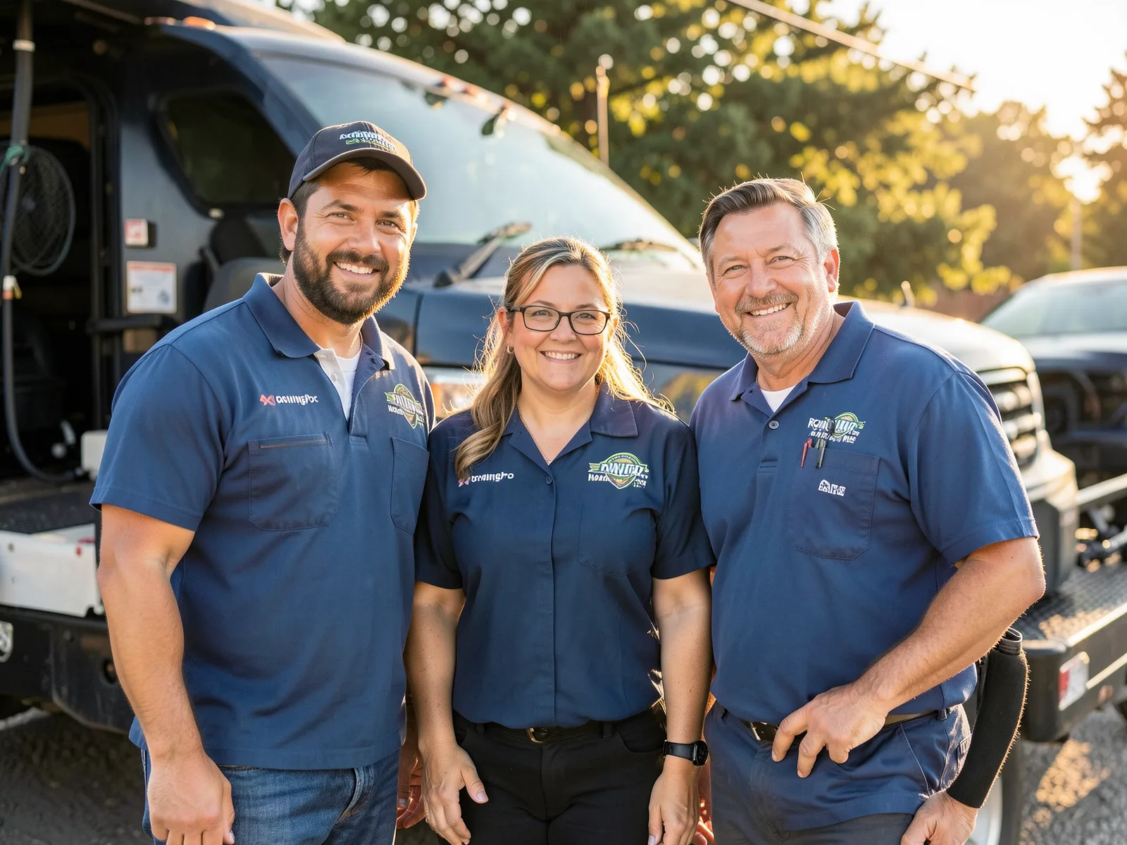 Roof Repair company in Enterprise, NV